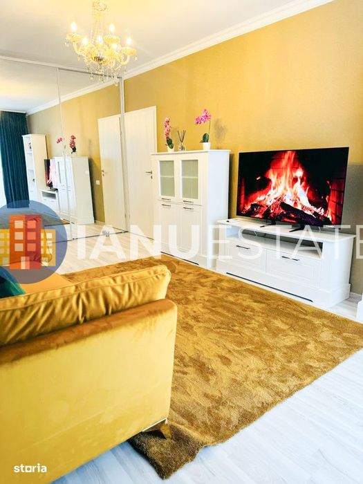 Popesti Leordeni 10` Metrou Berceni Nou Lux Centrala Parcare