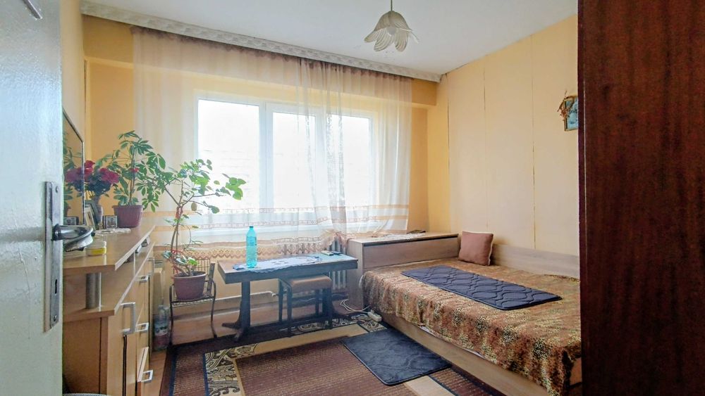 Четиристаен, жк " Младост", бл. 124, гр. Варна, 149900 евро