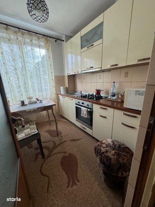 Apartament 2 camere, 49mp, zona Manastirii Bogdana, Radauti — fotografia 3