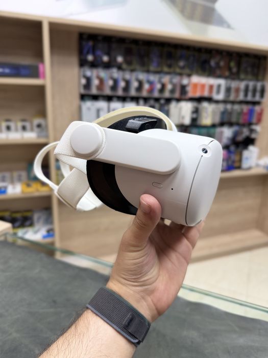 VR Очки Meta Quest 2 Oculus