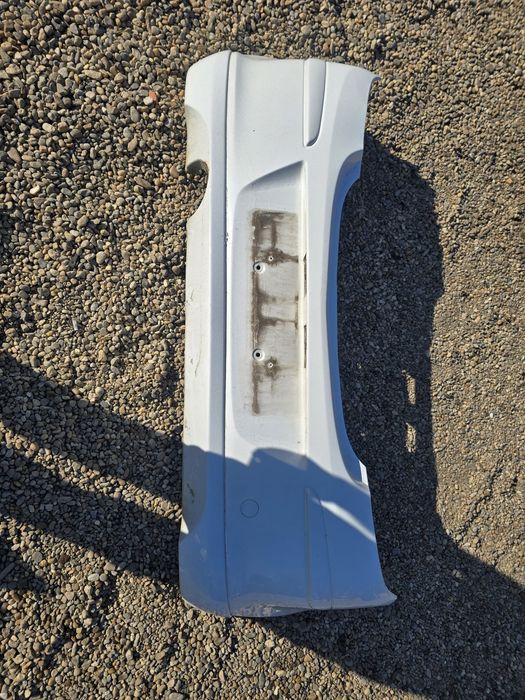 Bara spate Opel Corsa D cu fustita opc line.