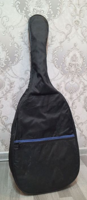 Gitara yangiday turkiyadan kelgan hamma joyi ishlaydi