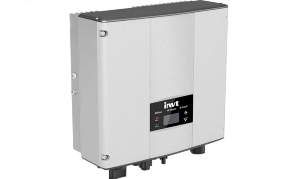 монофазен мрежов инвертор 5 kw