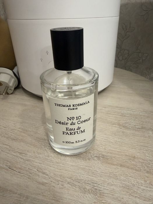Парфюм Thomas Kosmala 10.