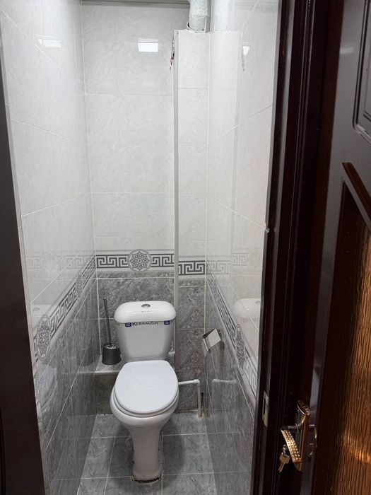 Чиланзар 19 квартал 2в3/4/4 Экспериментальный дом 50 кв.м