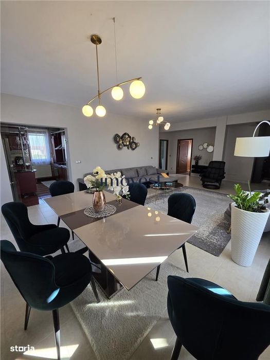 Apartament 3 camere zona Odobescu