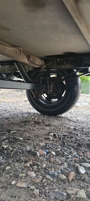 Продам прицеп Универсал плюс