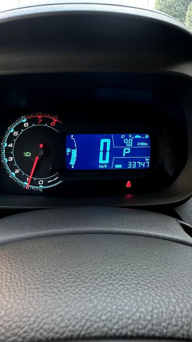 Кобальт 2024 автомат