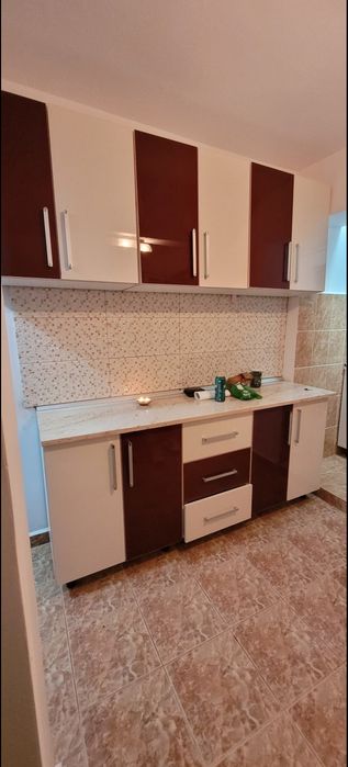 Garsoniera de închiriat