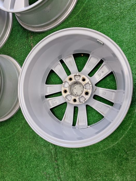 Опел "Мерива"-16цола-5/110-с датчици-оригинални