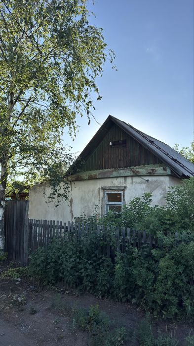 Продается дача.