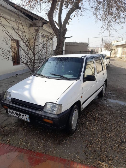 Toki sotiladi yili 1997