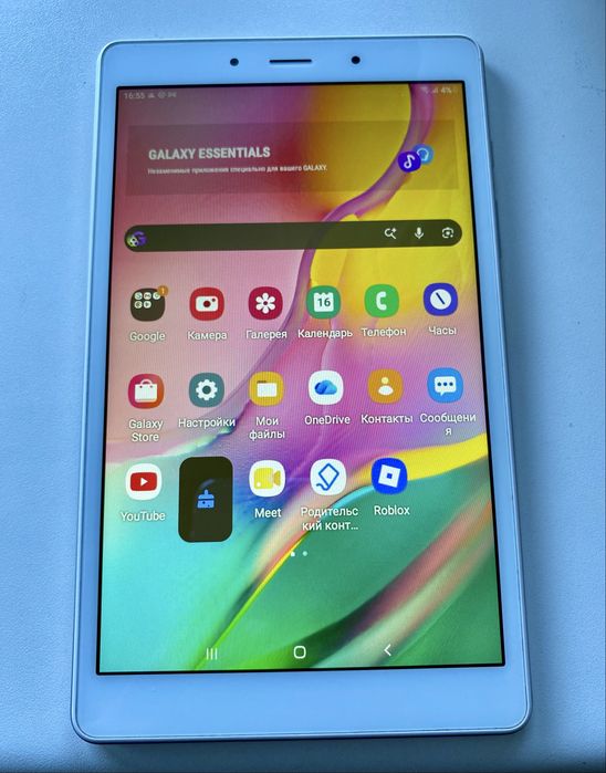 Планшет Samsung Galaxy Tab A 8