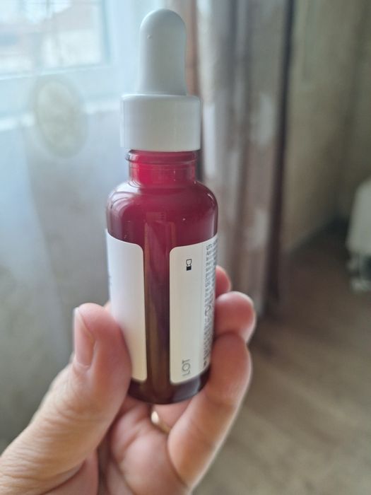 Серум ретинол ла рош