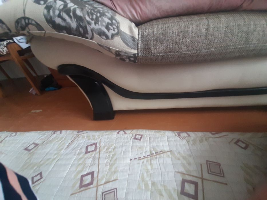 Угловой диван + кресло (комплект)