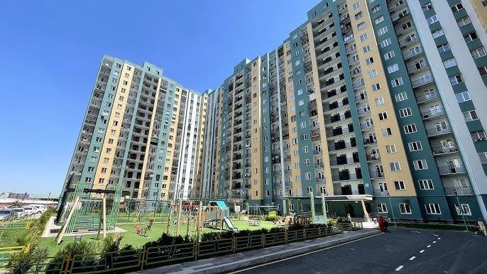 Kvartira ijara sheriklikka