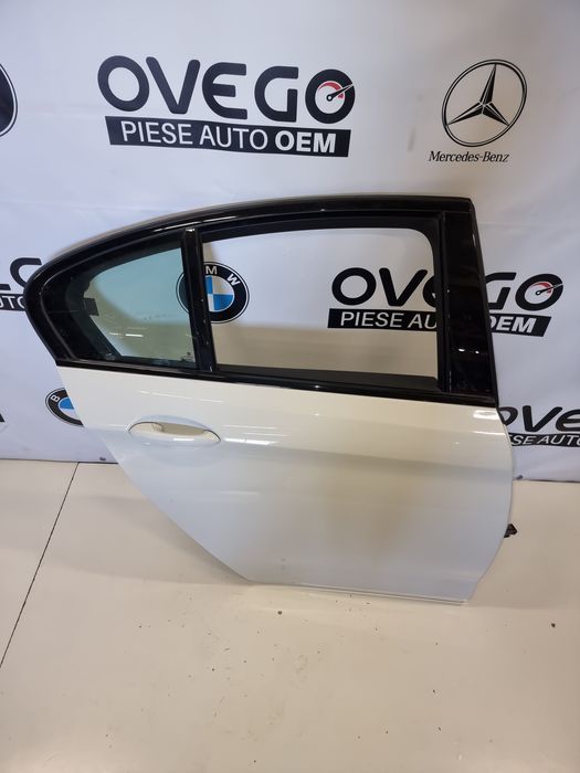 Usa dreapta spate completa BMW seria 5 G30 cod 7408196 an 2017-2023