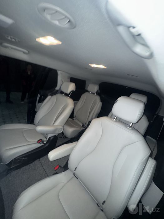 Kia Karnival 3,5litr 2023 FULL