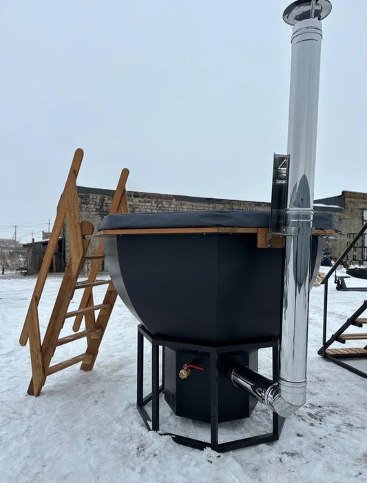 чан фурако купель