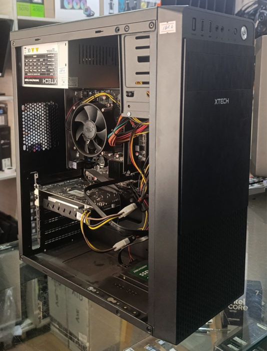 Tayyor kompyuter keys yig’ilgan hamyonbop narxda