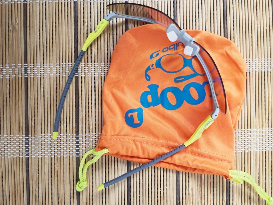 Ochelari Julbo Density J 561 CAT.3 Heliomat