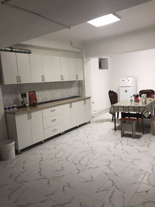 Хостел, Обшежития.