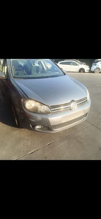 Dezmembrez vw golf 6