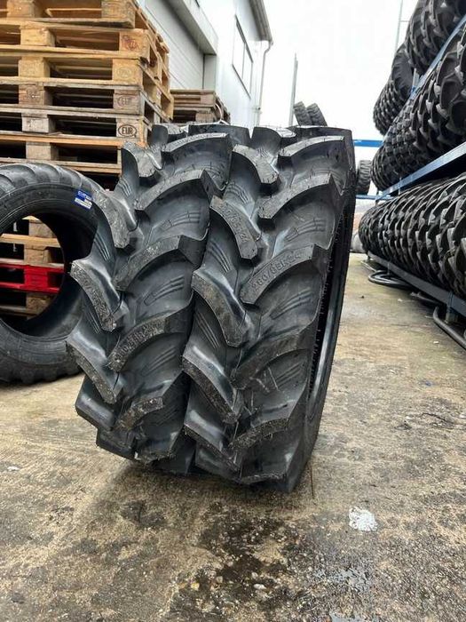 280/85 R24 cauciucuri noi radiale 11.2-24 pentru tractor fata