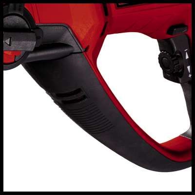 Перфоратор Einhell TE-RH 26 4-функционален, 800W + подарък ръкавици