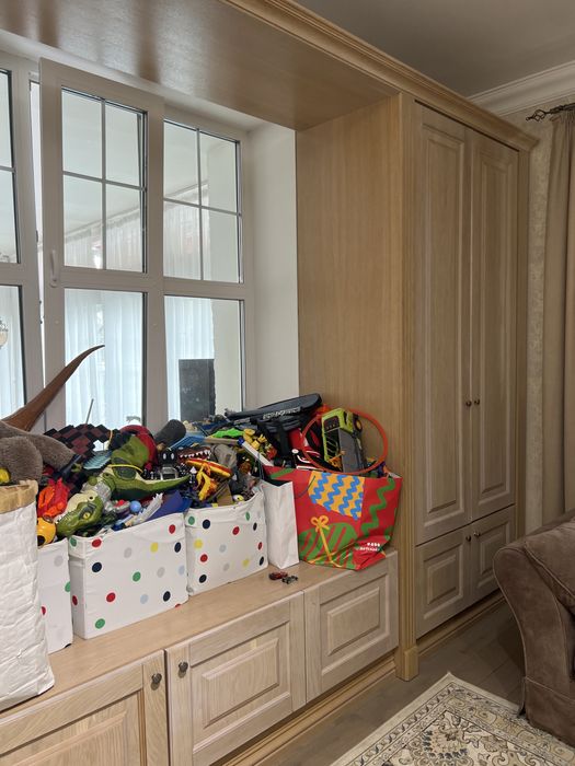 Продам стенку срочно! торг!