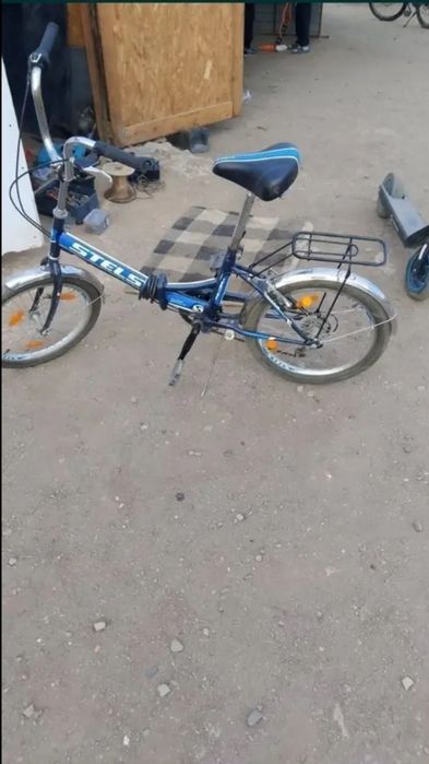 Продам мото прочее