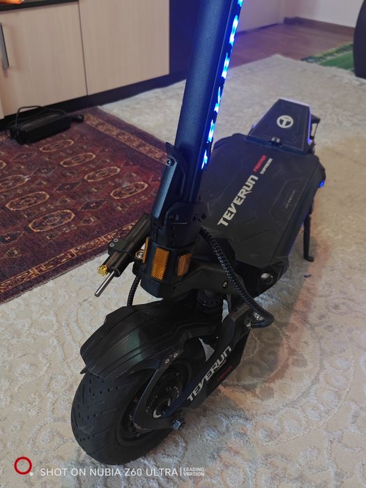 Teverun Fighter Supreme Plus 7260