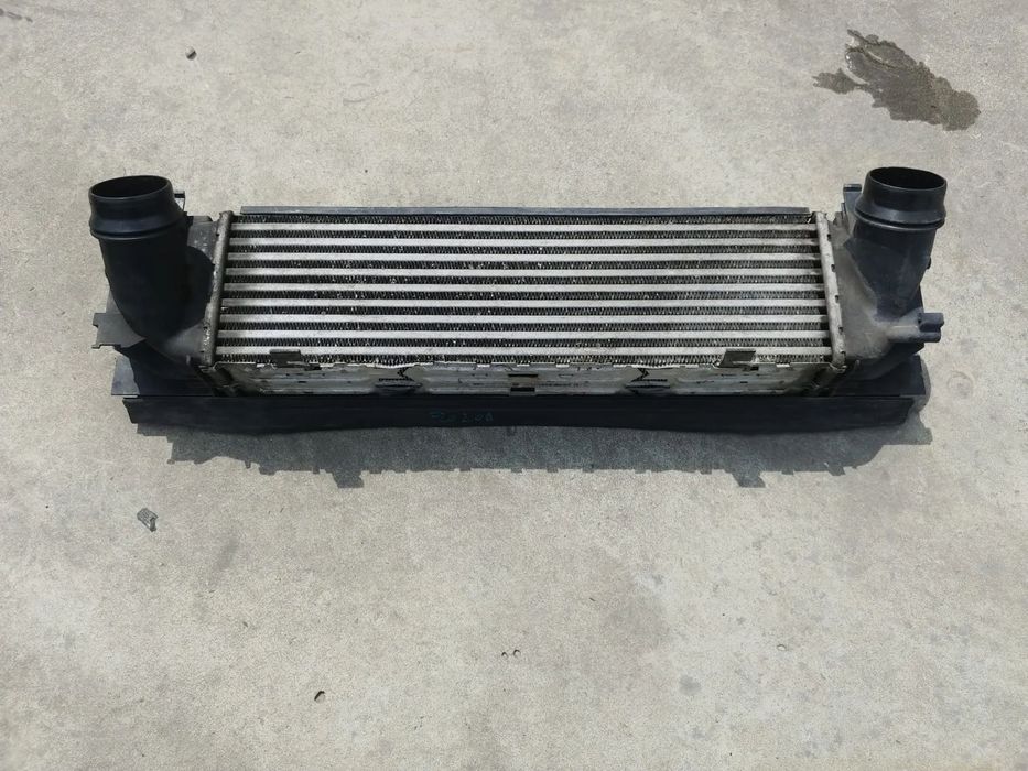 intercooler 2.0 d  bmw seria 1 f20 seria 3 f30 1751 7600532 04  15272311