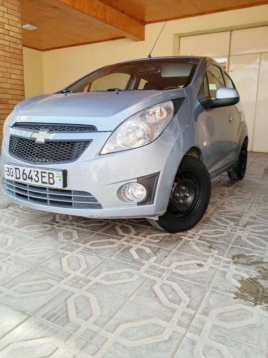 Spark 2015 2-pozitsiya