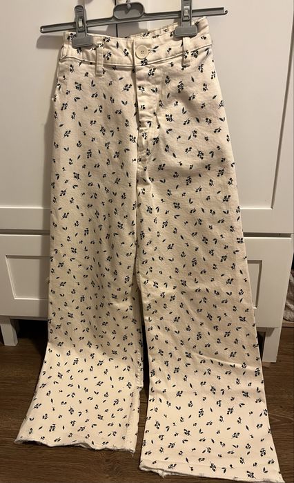 Дамски дънки Zara