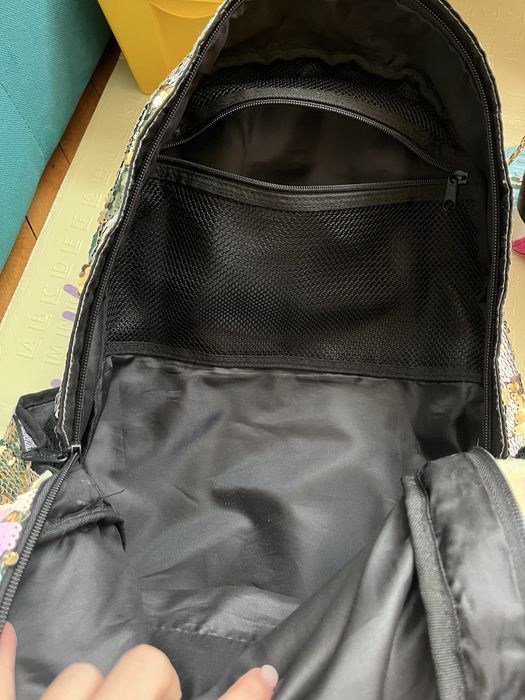 Раница pink в отлично състояние