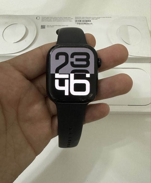 Apple Watch 10 41 Mm