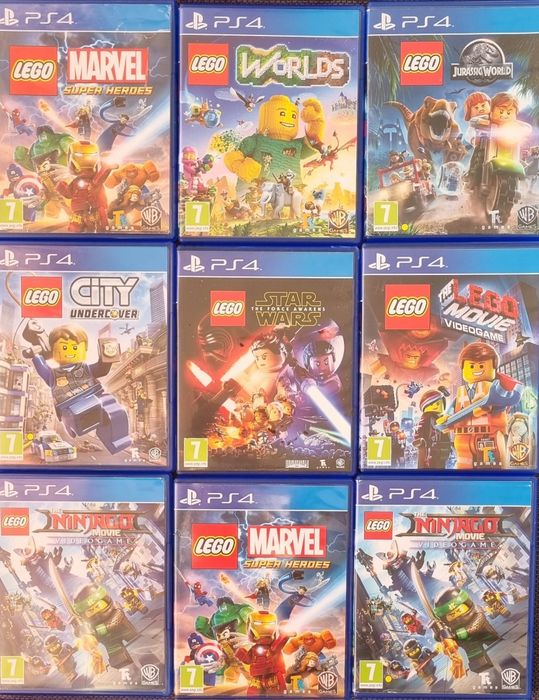 Лего Lego игри ps4-5 playstation4-5 пс4-5 плейстейшън4-5 Fortnite Gta5