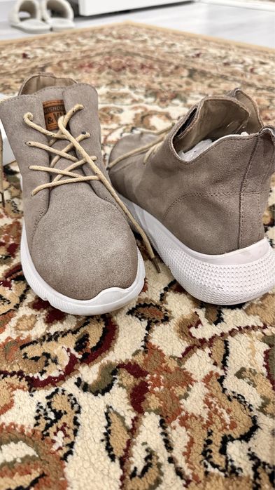 Обувь не дорого бу