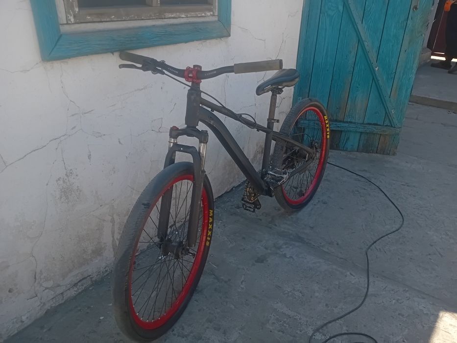 Продам велосипед мтб