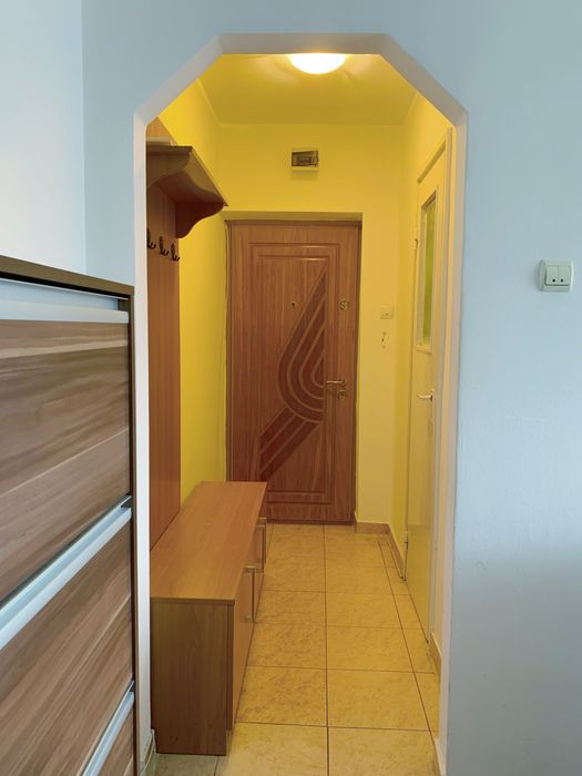 Apartament de închiriat, 2 camere, Mănăștur, Aleea Padin