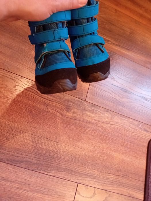 Детски ботуши адидас adidas