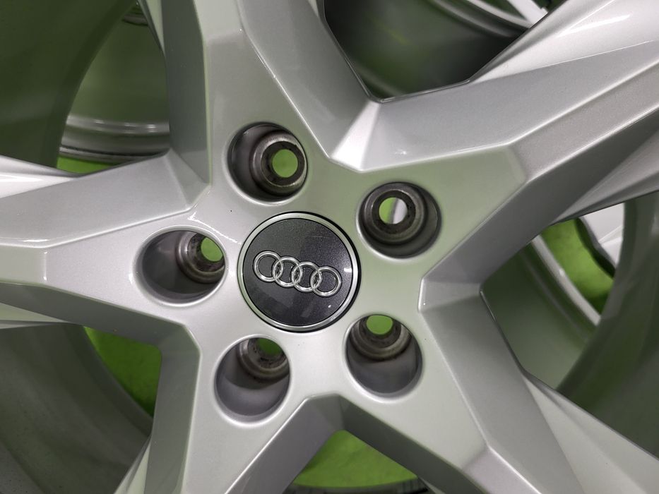 19 5x112 Audi Q5 A6 A7 A5 A4 Q7 5х112