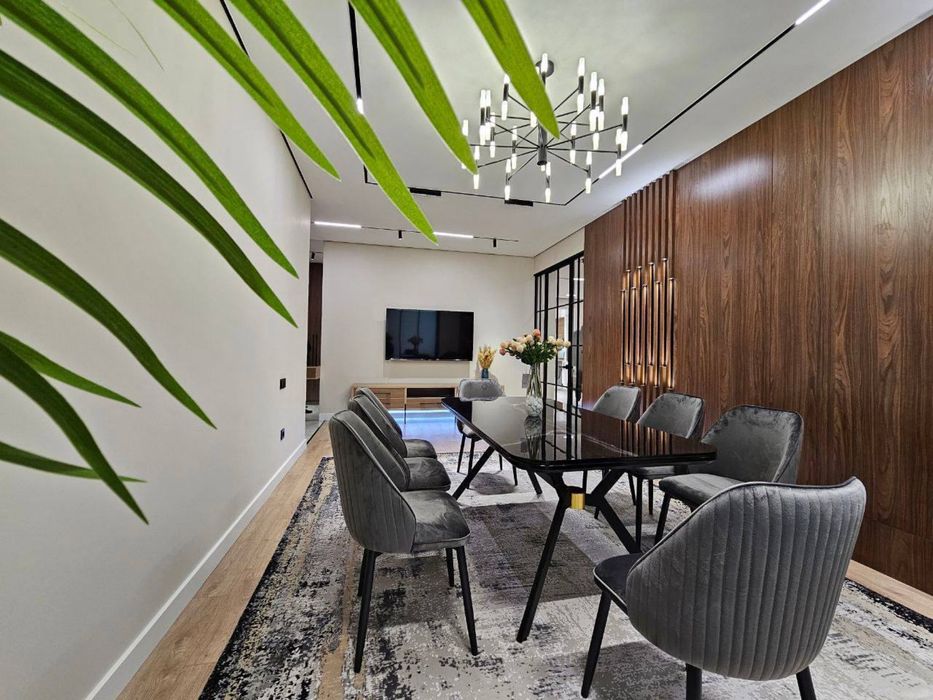 Тарас Шевченко Габус! Сдается новая 3х комнатная в элитном районе!