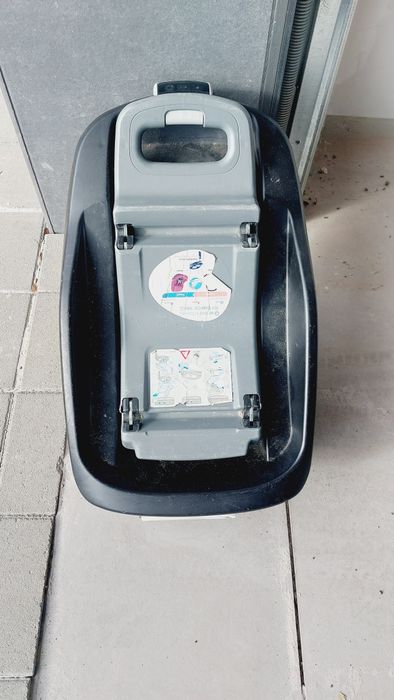 Столче за кола Maxi Cosi с Isofix