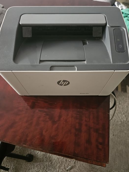 Imprimanta HP 106