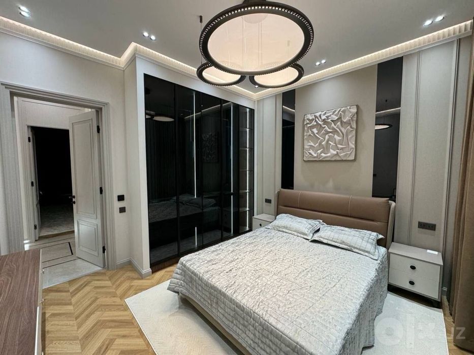 ЖК Regnum Plaza от Murad Building  Сдается 4х-ком квартира!