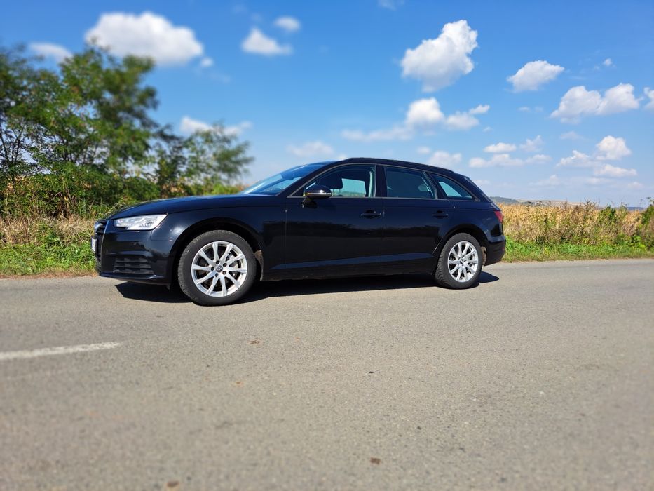 Vând  Audi a4 quattro virtual cockpit