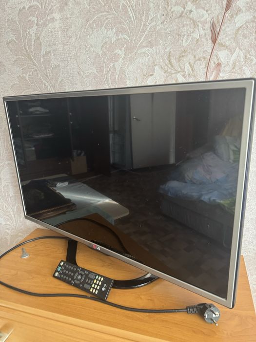 Телевизор LG 32’’