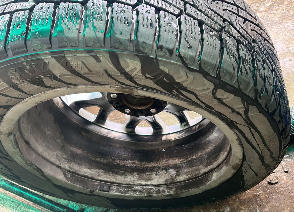 Шины Дөңгеоектер , сапалы жаксы